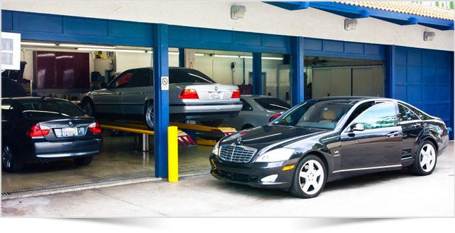 German Tech Auto Repair and Sales, business photo 4